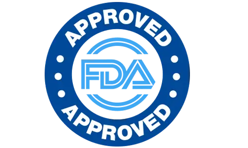GaraHerb Produced in FDA Compliant Facility