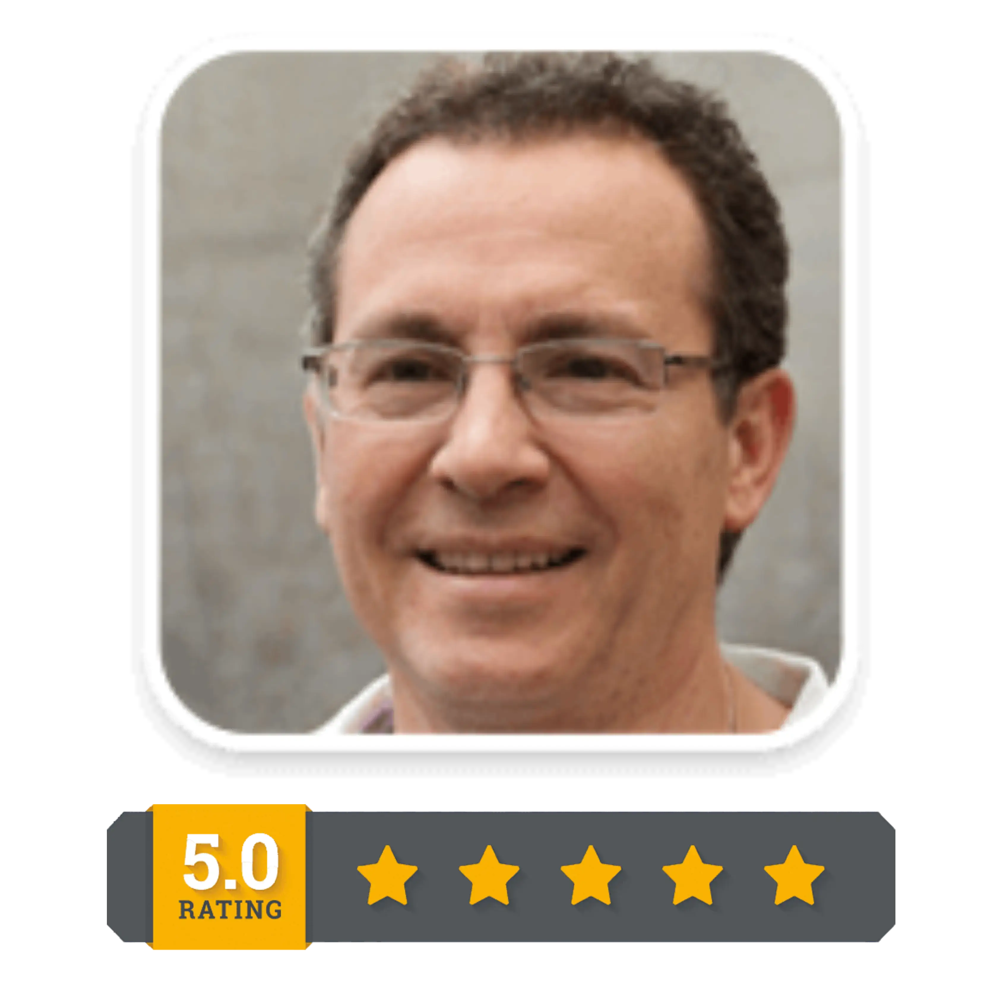 GaraHerb Customer Review by James G from California USA